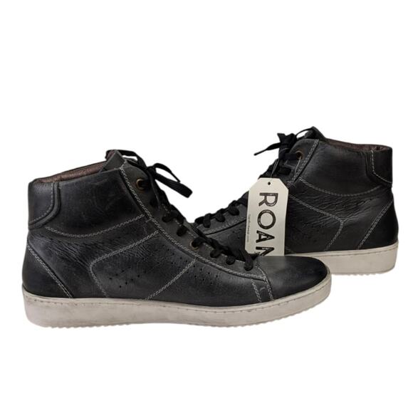 Roan Roost High Tops NWT Size 12 S4001 main image 14